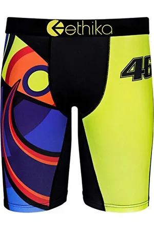 Ethika Winners Circle Affusolato, , M Uomo