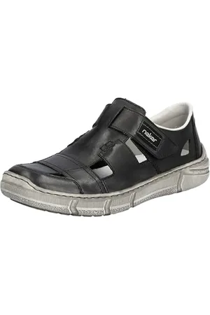 Rieker 04050, Scarpe Basse Uomo, , 44 EU
