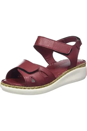 Andrea Conti Donna, Sandali con Tacco, , 38 EU