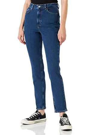 JJXX JXBERLIN Slim HW CCE2002 Noos Jeans, , 32W / 32L Women