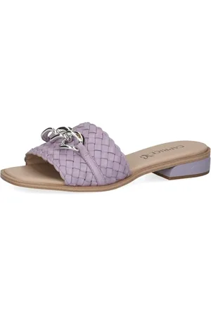 Caprice Ciabatte 9-27102-42 527 Larghezza G Taglia: 40 EU