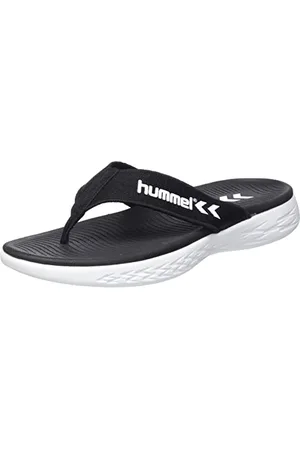 Hummel Infradito Comfort, Sandali Unisex-Adulto, , 36 EU