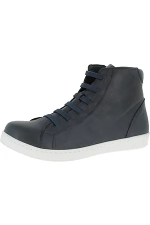 Andrea Conti Sneaker Alte da Donna, Scarpe da Ginnastica, , 41 EU