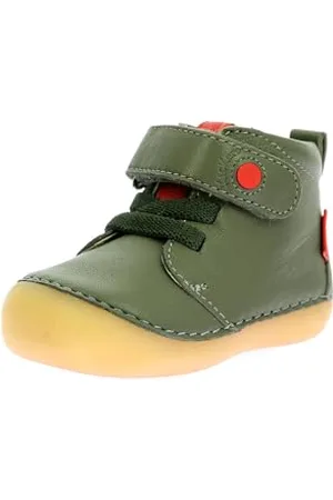 Kickers SONIZIKRO, Stivaletto Unisex-Bambini, , 18 EU