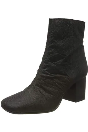 SELECTED SELECTED Slfzoey-Stivale in Tessuto B, Donna, , 39 EU