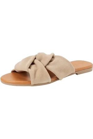 Pieces® Pcvisana Suede Sandal, Donna, , 38 EU