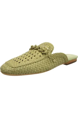 Fred de la Bretoniere Frs1180, Pantofole Donna, , 39 EU