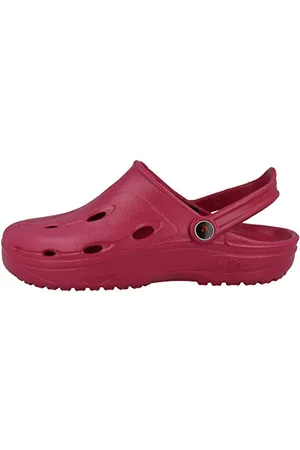 Chung Shi Dux, Zoccoli Unisex-Adulto, Rosa (Cherry Jubilee), 38 EU