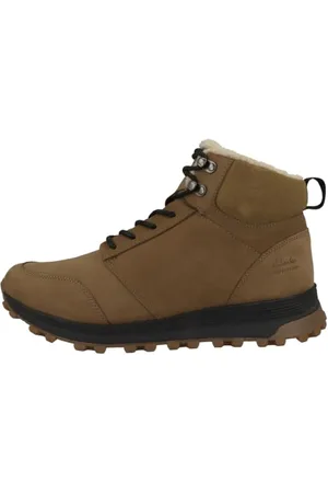 Clarks ATL Trek Up WP, Stivali per avventurieri Uomo, , 42 EU