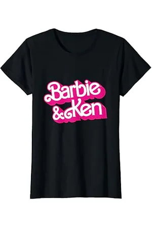 Barbie Maglietta & Ken, molte taglie+colori Maglietta
