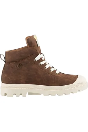 Chattawak 16malagavcamel39, Stivaletto Donna, , 39 EU