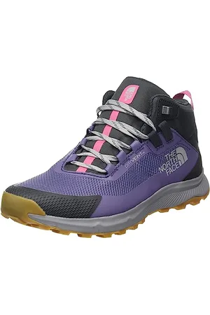 The North Face Cragstone Mid WP, Scarpe da Ginnastica Uomo, , 40.5 EU