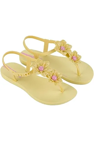 Ipanema Sandali da bambina classe Flower Kids, , 29/30 EU