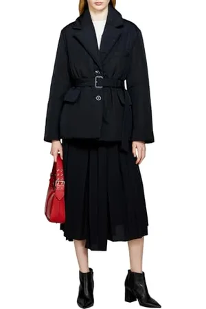 Sisley Jacket 26Z5LN03E Giacca, , 42 IT da Donna