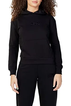 Fila Felpa con Cappuccio Baicoi, , S Donna