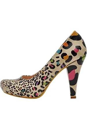 Dogo High Heels, Pump Donna, , 36 EU