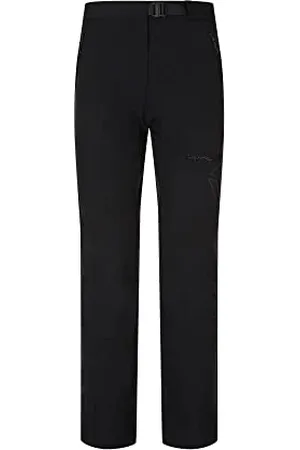 ROCK EXPERIENCE RE.Wonder Lake Pantaloni Sportivi, , S Unisex-Adulto