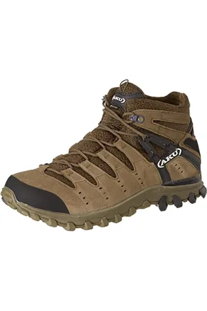 Aku Alterra Lite Mid GTX, Scarpa da Trekking Alta da Uomo, , 42 EU