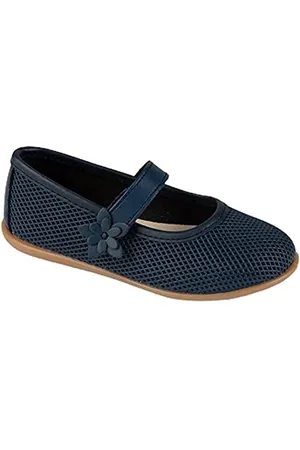 Conguitos California, Mocassino Basso, Blanco, 32 EU