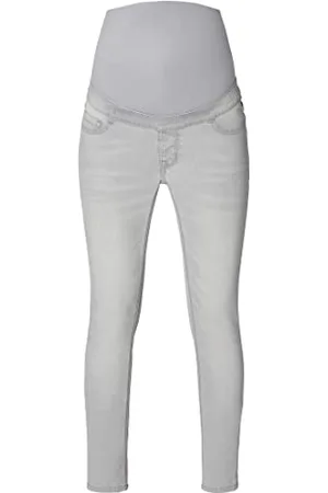 Noppies Jeans Ella Over The Belly Jegging, , 39 Donna