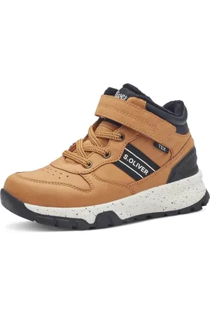 QS by s.Oliver Kinder WL Boot 5-45301-43, Stivaletto, , 33 EU