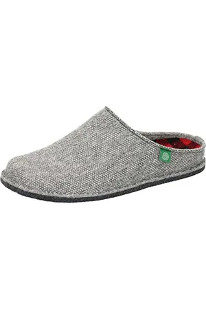 DR. BRINKMANN Pantofole da Uomo, , 40 EU