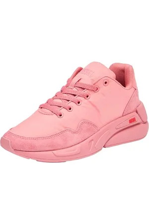 Diesel S-Serendipity Light W, Scarpe con Lacci Donna, T4241-PR126, 37 EU