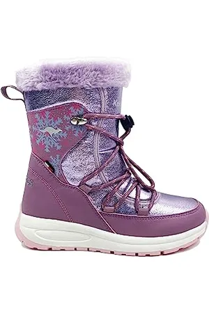 KangaROOS K-PE Snooze RTX, Stivali da Neve, , 28 EU