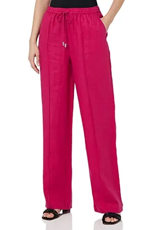 Benetton Pantalone 4AGHDF03C, , L Donna