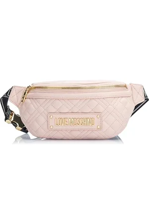 Moschino Marsupio Donna, , Taglia Unica