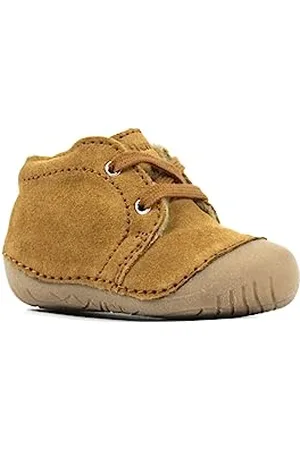 Richter Kinderschuhe Richie, Scarpe per Chi Inizia a Camminare Unisex-Bimbi 0-24, , 21 EU