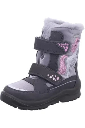 Lurchi 63l1073004, Stivali da Neve, , 34 EU Larga