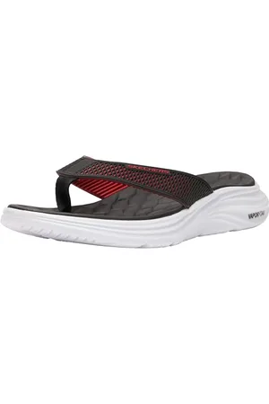 Skechers Sport Uomo, Sandalo Schiuma Vapor, , 40 EU