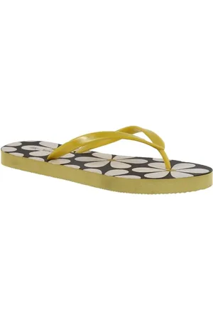 Regatta Orla Flip Flop, Infradito Donna, , 39 EU