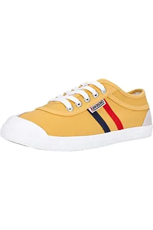 Kawasaki Retro Canvas Shoe, Scarpe da Ginnastica Basse Unisex-Adulto, , 42 EU