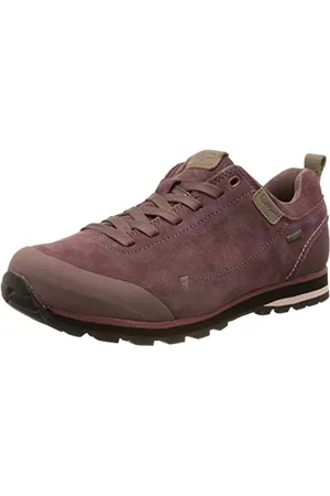 CMP Elettra Low Wmn Hiking Shoe Wp, Scarpe da Trekking Donna, Multicolore (Tropea), 36 EU