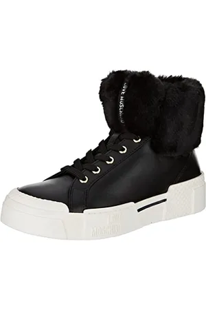 Pollini JA15805G0FIA500A38, Sneaker, Donna, , 38 EU