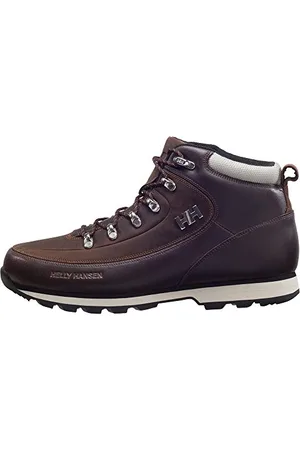 Helly Hansen The Forester, Stivali da Trekking Uomo, , 40.5 EU