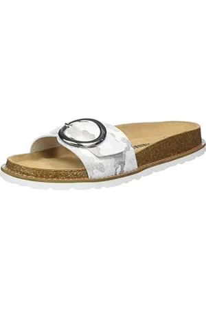 DR. BRINKMANN 700121-92, Pantofole Donna, , 41 EU