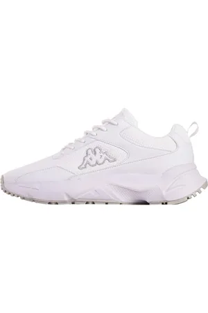 Kappa Codice Stile: 243420 Yanoe Unisex, Scarpe da Ginnastica Adulto, , 38 EU