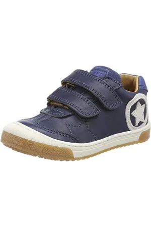 Bisgaard 40332.119, Scarpe da Ginnastica Unisex-Bambini, , 30 EU