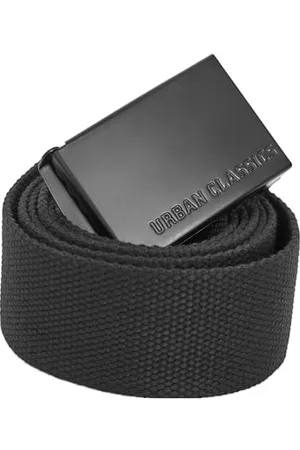 Urban classics Tela Lunga Cintura, (Black 00007), Taglia Unica Unisex-Adulto