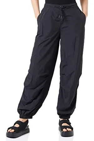 ONLY Onljoan LW Pants CC Otw Pantaloni Cargo, , (L) W x 32L Donna