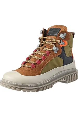 Art 1896 Birmingham, Stivali alla Moda Unisex-Adulto, , 38 EU