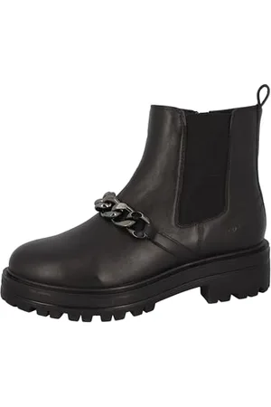 TOM TAILOR 4250900007, Stivali Chelsea Donna, , 39 EU