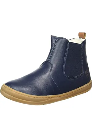 Primigi Footprint Change, Stivale Chelsea Unisex - Bambini e ragazzi, , 33 EU