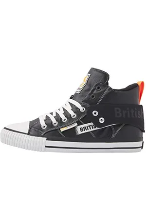British Knights Roco Tag, Scarpe da Ginnastica Uomo, , 43 EU