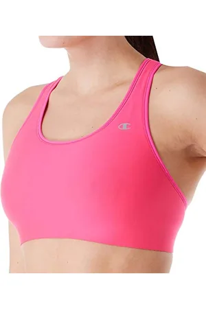 Champion Assoluto, Massimo Sostegno, Reggiseno Sportivo ad Alto Impatto per Le Donne, , XL Donna