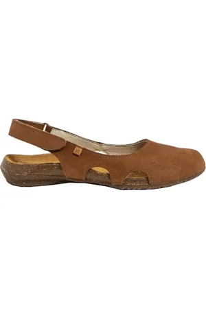 El Naturalista S.a N413 Pleasant Wakataua, Ballerine Donna, , 36 EU