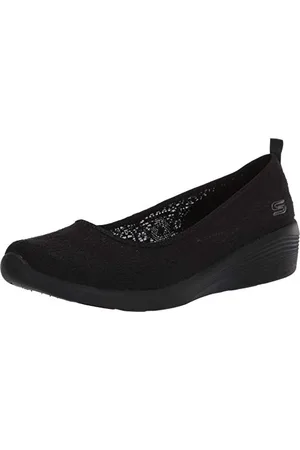 Skechers Arya - Airy Days, Ballerine Donna, , 40 EU